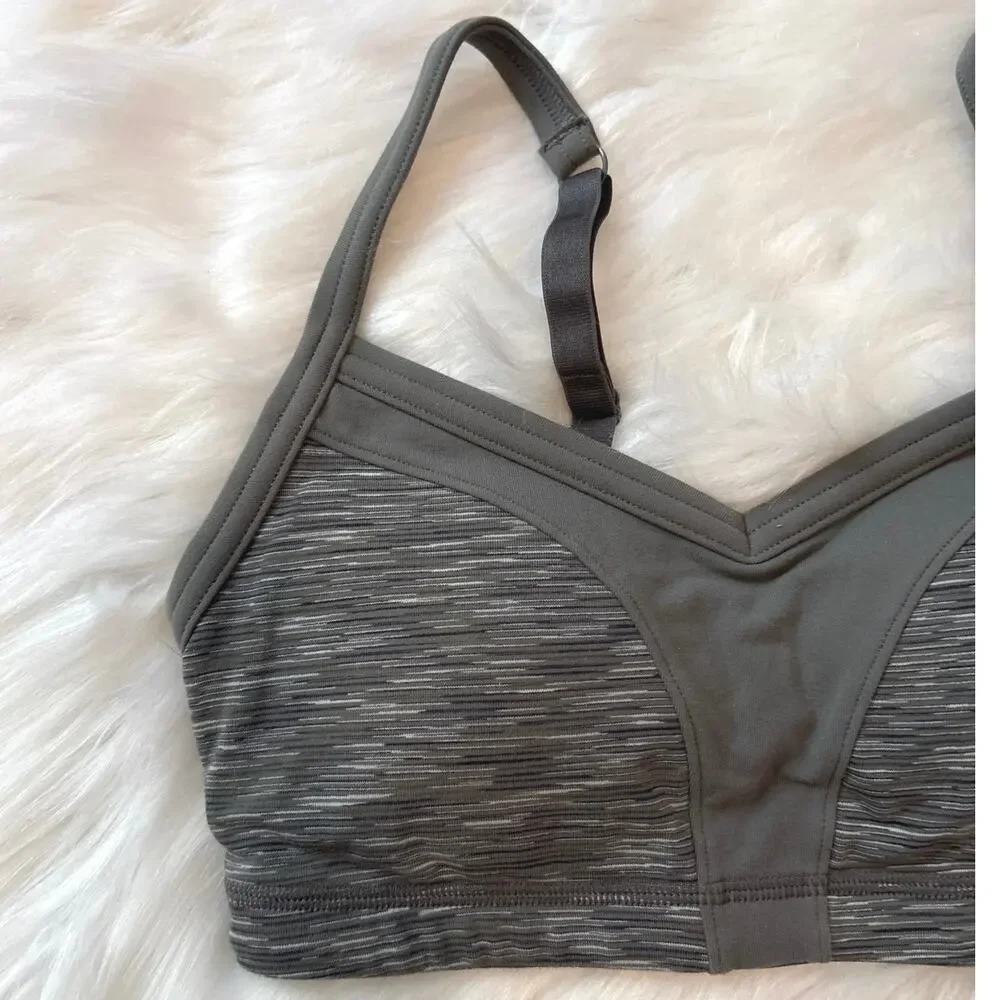 Lucy nwt gray